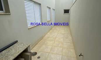 Imagem 7: CASA EM CONDOMINIO INDAIATUBA - MONTREAL RESIDENCE