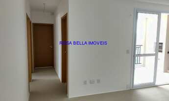 Imagem 5: APARTAMENTO COM TRÊS DORMITÓRIOS SUÍTE COM 84 MT2