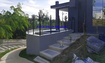 Imagem 2: CASA EM CONDOMINIO - INDAIATUBA