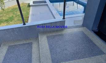 Imagem 4: CASA EM CONDOMINIO - INDAIATUBA