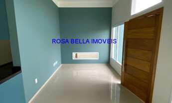 Imagem 3: CASA EM CONDOMINIO INDAIATUBA - MONTREAL RESIDENCE