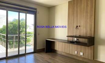 Imagem 5: CASA ALTO PADRÃO INDAIATUBA