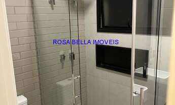 Imagem 6: CASA EM CONDOMINIO JARDIM BRESCIA - INDAIATUBA-SP