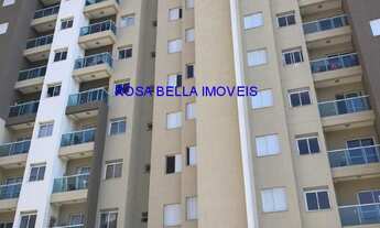 Imagem: APARTAMENTO RESERVA VISTA VERDE