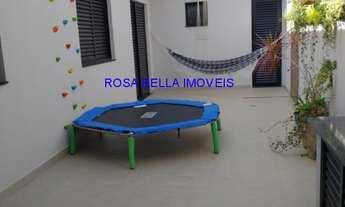 Imagem 6: CASA TERREA EM CONDOMINIO FECHADO INDAIATUBA