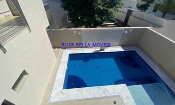 Imagem 2: CASA ALTO PADRÃO INDAIATUBA