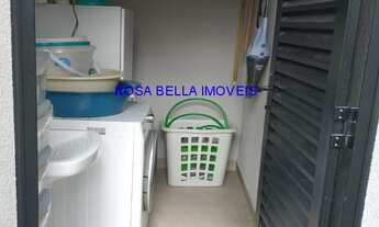 Imagem 4: CASA TERREA EM CONDOMINIO FECHADO INDAIATUBA