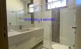 Imagem 6: CASA ALTO PADRÃO INDAIATUBA