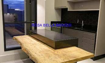 Imagem 2: CASA EM CONDOMINIO JARDIM BRESCIA - INDAIATUBA-SP