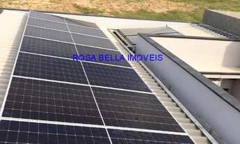 Imagem 5: CASA TERREA EM CONDOMINIO FECHADO INDAIATUBA