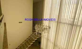 Imagem 3: CASA ALTO PADRÃO INDAIATUBA