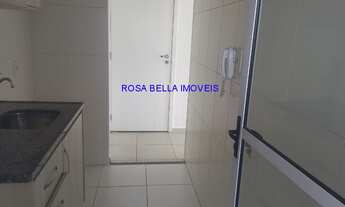 Imagem 2: APARTAMENTO TRÊS DORMITÓRIOS EM JUNDIAI COM SUÍTE