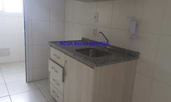 Imagem 5: APARTAMENTO TRÊS DORMITÓRIOS EM JUNDIAI COM SUÍTE