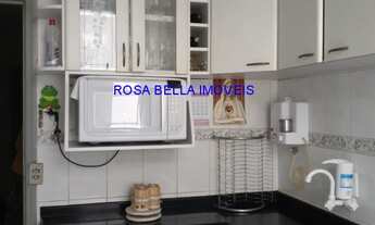 Imagem: APARTAMENTO A VENDA