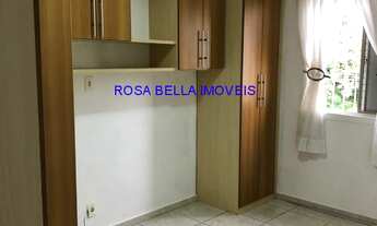 Imagem 3: APARTAMENTO A VENDA PONTE SÃO JOÃO