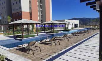 Imagem: APARTAMENTO COM TRÊS DORMITÓRIOS SUÍTE