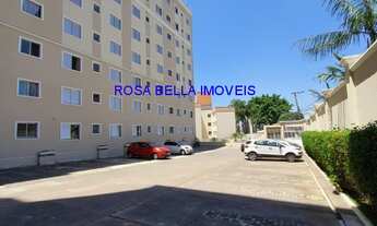 Imagem: APARTAMENTO LOCAÇÃO - VIANELO