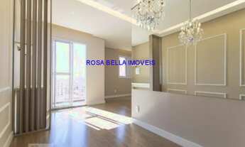 Imagem: APARTAMENTO JUNDIAÍ, 2 dormitórios, 1