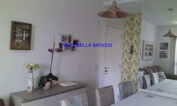 Imagem 4: APARTAMENTO Á VENDA EM JUNDIAÍ, GO MARAVILLE