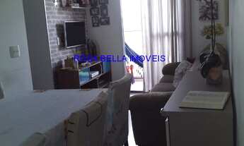 Imagem 5: APARTAMENTO Á VENDA EM JUNDIAÍ, GO MARAVILLE