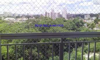 Imagem 7: APARTAMENTO Á VENDA EM JUNDIAÍ, GO MARAVILLE