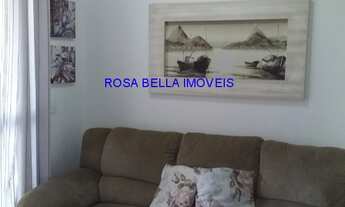 Imagem 3: APARTAMENTO Á VENDA EM JUNDIAÍ, GO MARAVILLE