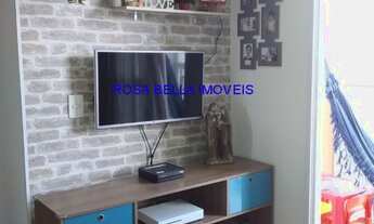 Imagem 2: APARTAMENTO Á VENDA EM JUNDIAÍ, GO MARAVILLE