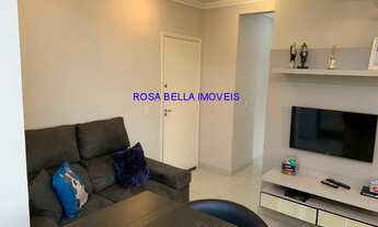 Imagem 3: APARTAMENTO Á VENDA EM JUNDIAÍ, SPAZIO JEQUITIBÁS