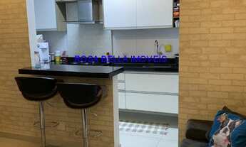 Imagem 6: APARTAMENTO Á VENDA EM JUNDIAÍ, SPAZIO JEQUITIBÁS