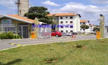 Imagem: APARTAMENTO Á VENDA EM JUNDIAÍ, PARQUE