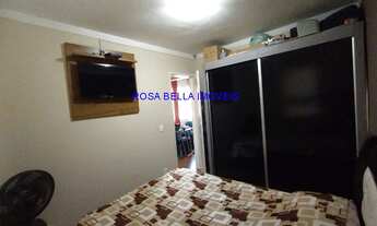 Imagem 4: APARTAMENTO Á VENDA EM JUNDIAÍ, PARQUE DA SERRA, MEDEIROS