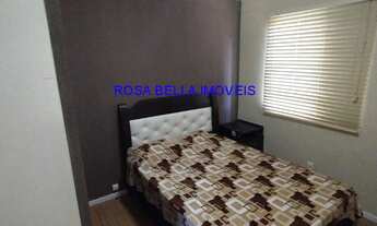 Imagem 5: APARTAMENTO Á VENDA EM JUNDIAÍ, PARQUE DA SERRA, MEDEIROS