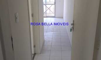 Imagem 7: APARTAMENTO A VENDA EM JUNDIAÍ, CONDOMÍNIO RESIDENCIAL FLORES I