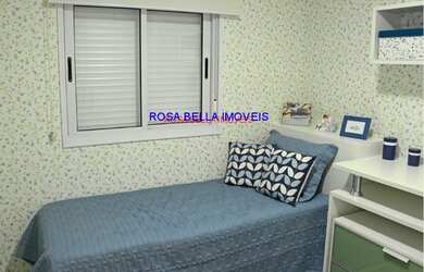 Imagem 6: APARTAMENTO À VENDA EM JUNDIAI - RESIDENCIAL ALLEGRO - PONTE SÂO JOÂO