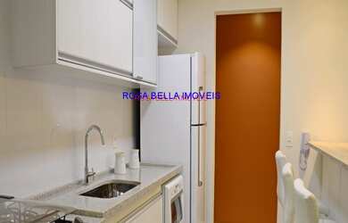 Imagem 7: APARTAMENTO À VENDA EM JUNDIAI - RESIDENCIAL ALLEGRO - PONTE SÂO JOÂO