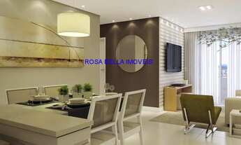 Imagem 2: APARTAMENTO À VENDA EM JUNDIAI - MONTE BIANCO