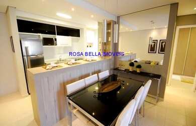 Imagem 3: APARTAMENTO À VENDA EM JUNDIAI - MONTE BIANCO