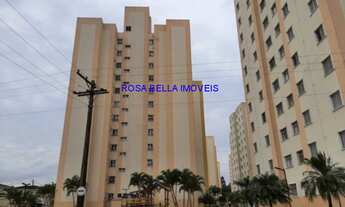 Imagem: APARTAMENTO A VENDA EM JUNDIAÍ