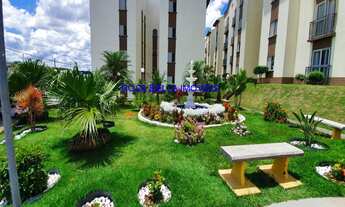 Imagem: APARTAMENTO A VENDA EM JUNDIAI - CONDOMÍNIO