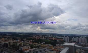 Imagem 4: APARTAMENTO À VENDA EM JUNDIAI - RESIDENCIAL SELF