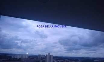 Imagem 5: APARTAMENTO À VENDA EM JUNDIAI - RESIDENCIAL SELF