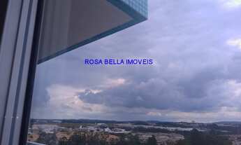 Imagem 6: APARTAMENTO À VENDA EM JUNDIAI - RESIDENCIAL SELF