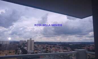 Imagem 7: APARTAMENTO À VENDA EM JUNDIAI - RESIDENCIAL SELF