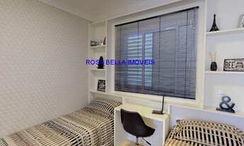 Imagem 5: APARTAMENTO À VENDA EM ITU - TORRES DE ITU - JARDIM ROSINHA