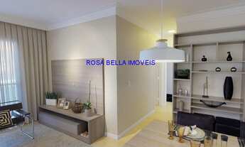 Imagem 2: APARTAMENTO À VENDA EM ITU - TORRES DE ITU - JARDIM ROSINHA