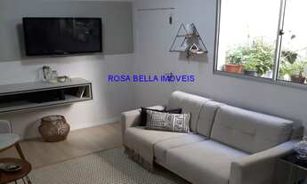 Imagem: APARTAMENTO GARDEN PARA VENDA - SPAZIO JARAGUÁ