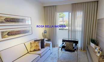 Imagem: APARTAMENTO A VENDA EM ITU, RESIDENCIAL