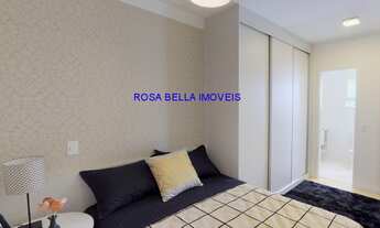 Imagem 4: APARTAMENTO A VENDA EM ITU, RESIDENCIAL TORRES DE ITU