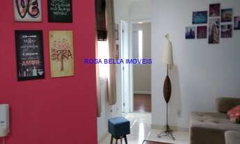 Imagem 2: APARTAMENTO À VENDA EM JUNDIAÍ,PARQUE NOVA CIDADE JARDIM,CIDADE JARDIM