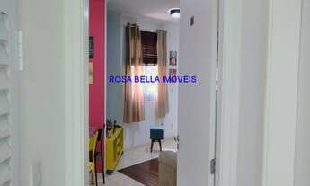 Imagem 3: APARTAMENTO À VENDA EM JUNDIAÍ,PARQUE NOVA CIDADE JARDIM,CIDADE JARDIM